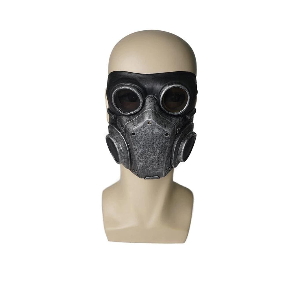 Into the Darkness Mask