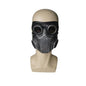 Into the Darkness Mask