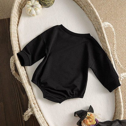 Little Boo Baby Romper