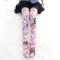 Sweet Gal Hentai Stockings