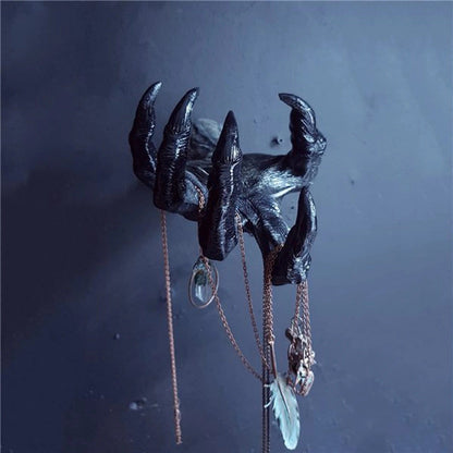 Witch‘s Hand Wall Hanger