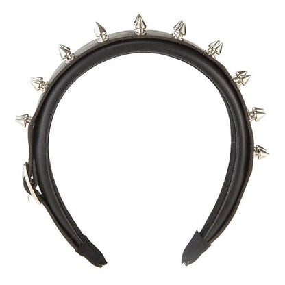 Spikes Headband