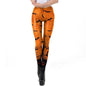 All Hallows Graphic Leggings