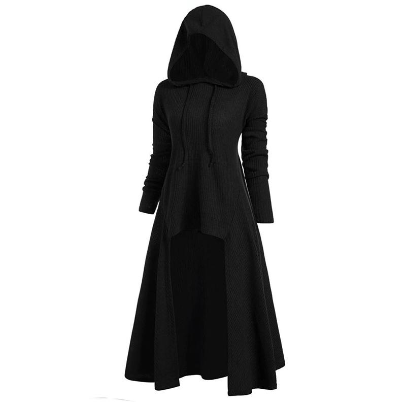 Gothic Cloak Hoodie