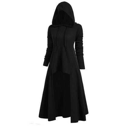 Gothic Cloak Hoodie