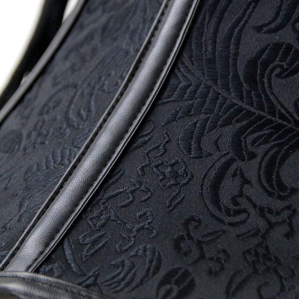 Lady of the Night Corset