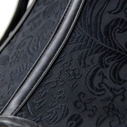 Lady of the Night Corset