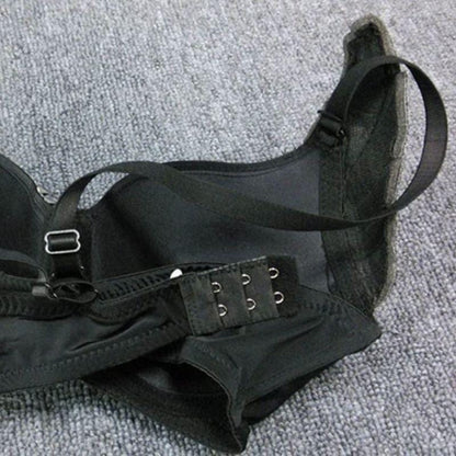 Fallen Angel Push Up Bra