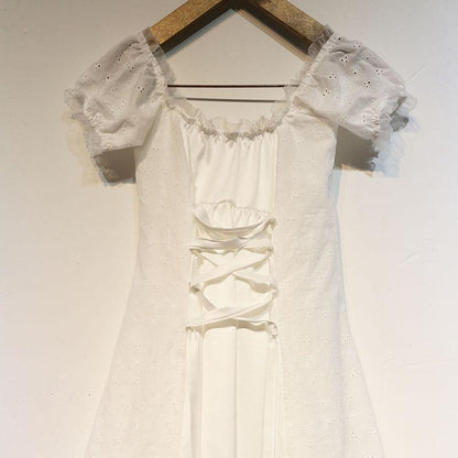 Divine Light Dress