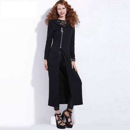 Classy Gregorian Fashion Coat
