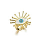 Cleopatra Fashion Rings