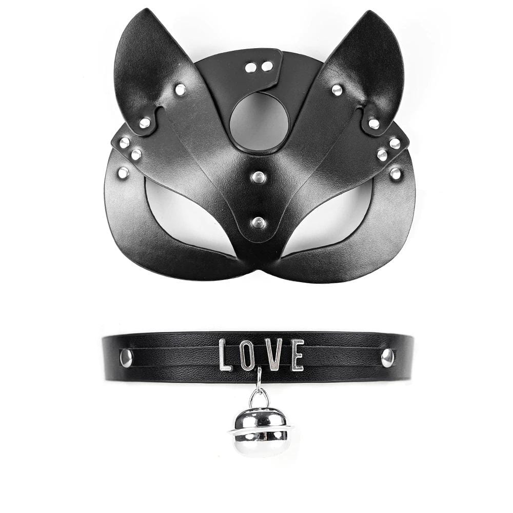 Mask of Erotic Love