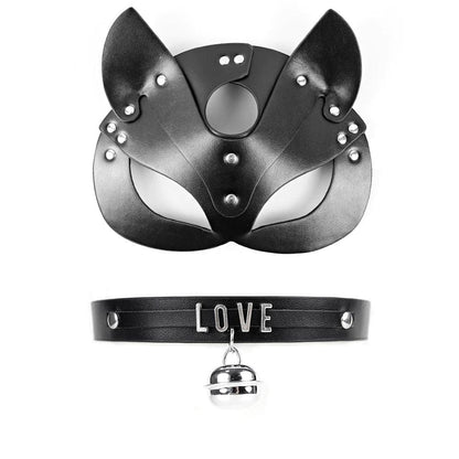 Mask of Erotic Love