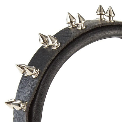 Spikes Headband