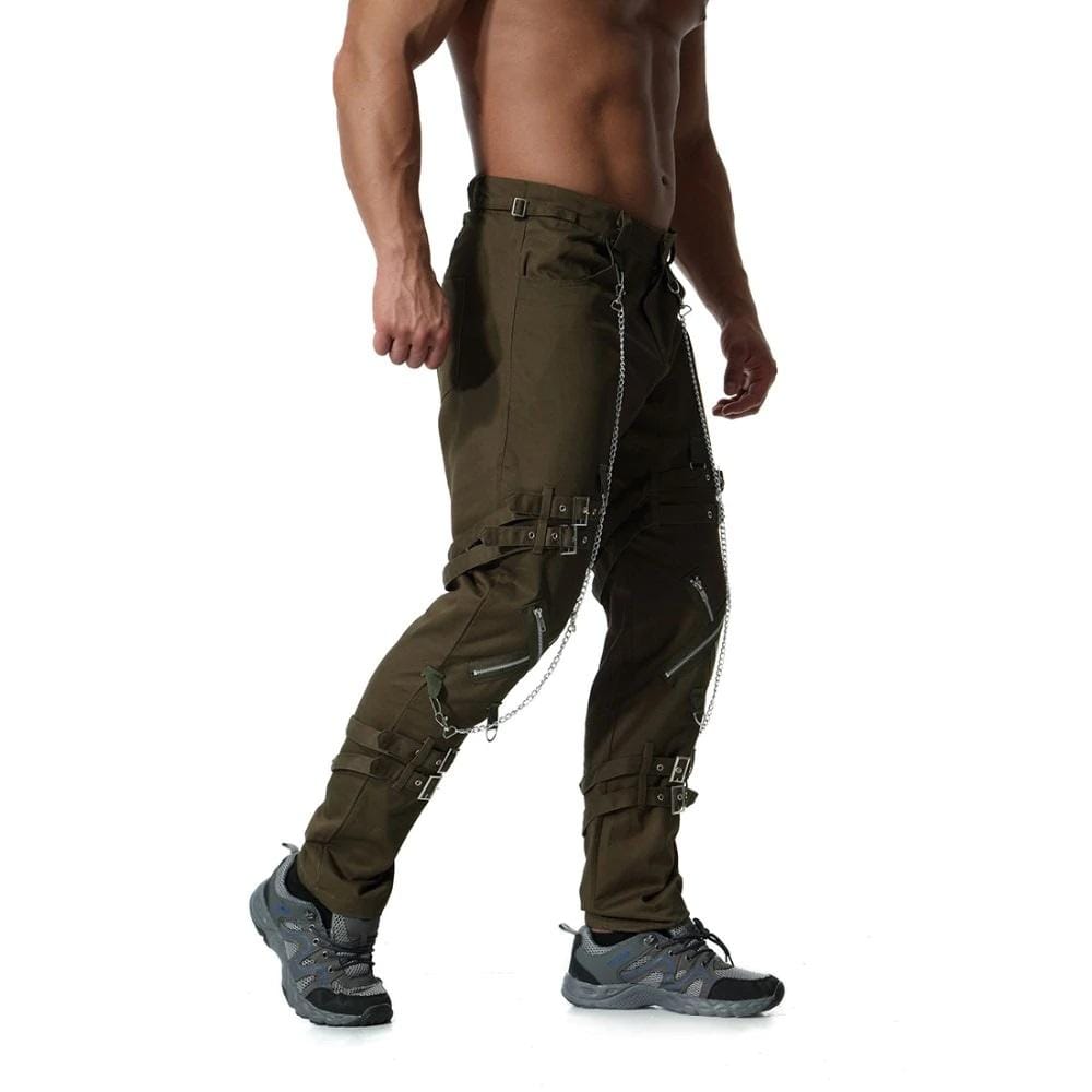 Army Green