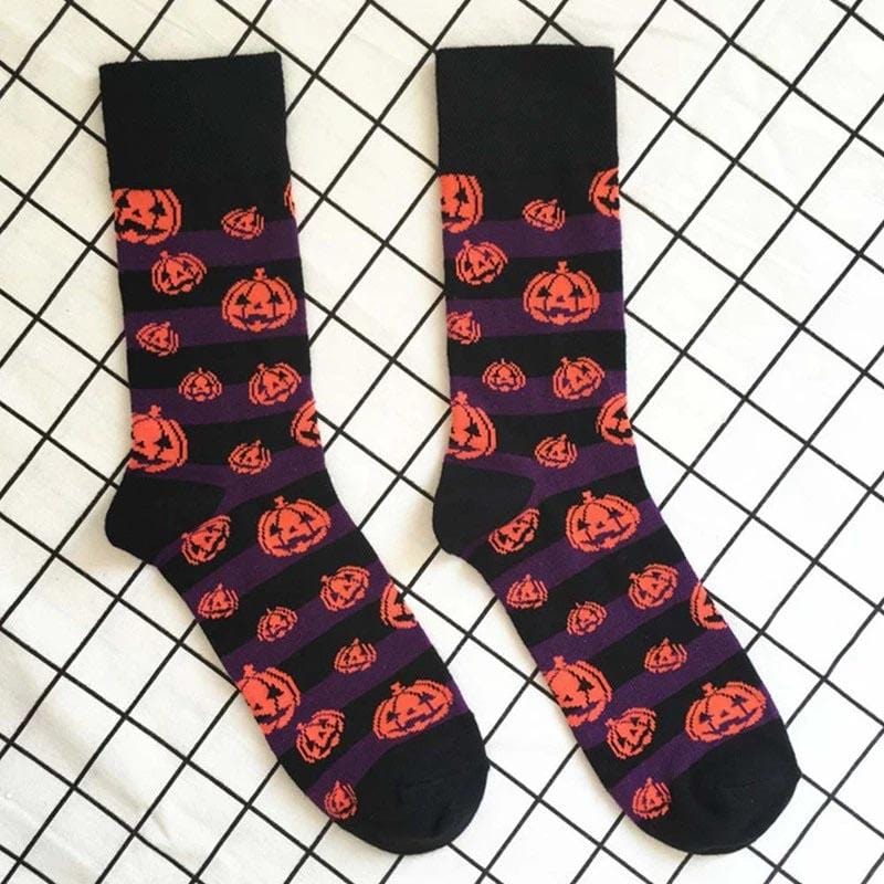 Black Pumpkin