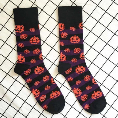 Black Pumpkin