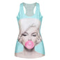 Toonly Tank Tops