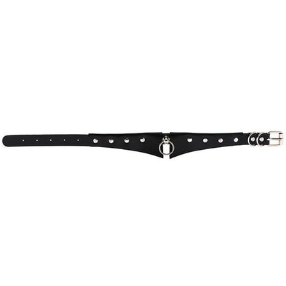 Miss Chief Collar Choker