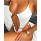 1Piece White