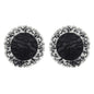 Black Lace Nipple Cover