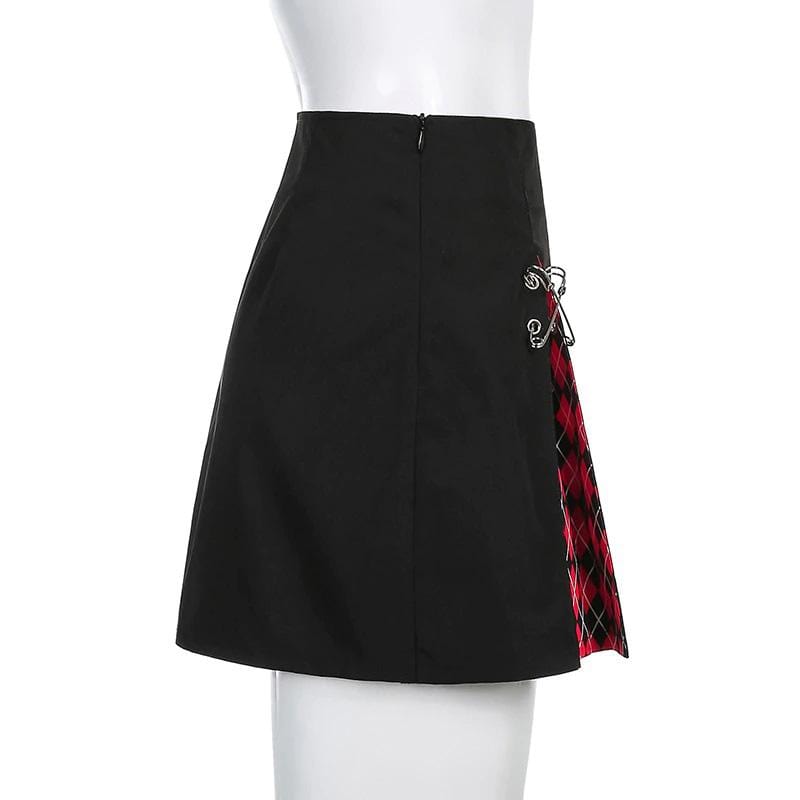 Take Me To Summer Skirt