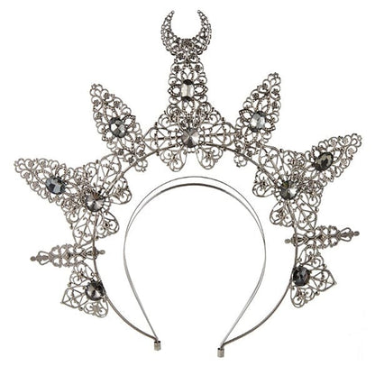 Mary Baroque Crown