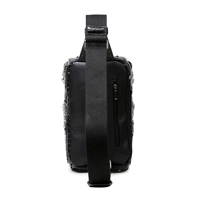 Coiled Dragon Backpack