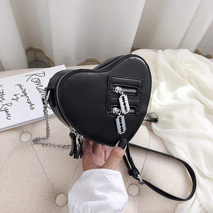 Clutch Love Bag