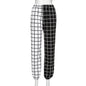 Fancy Plaid Pants