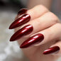 Shiny Red