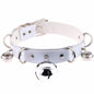 Gothic Bell of Luck Choker