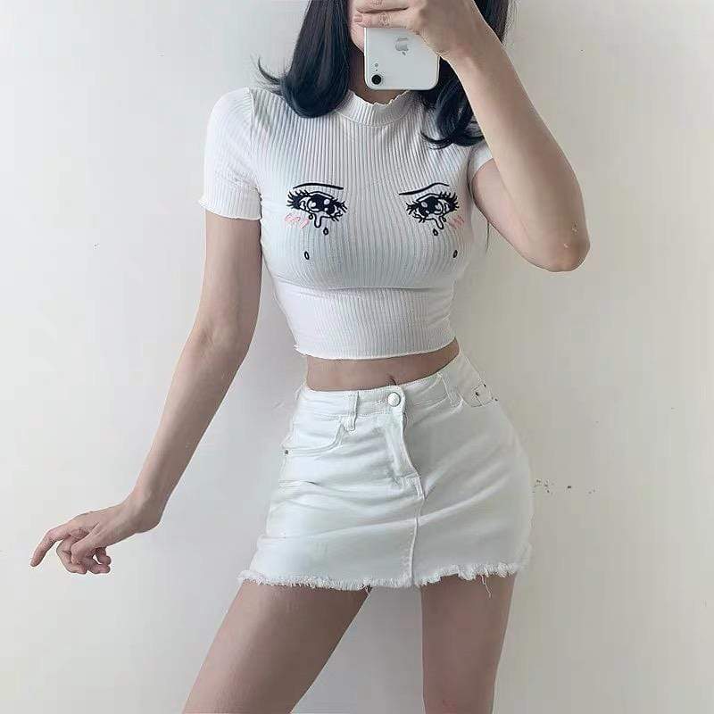Sob Loli Shirt