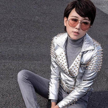 Silver