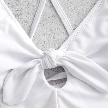 Sweet Bony Swimsuit