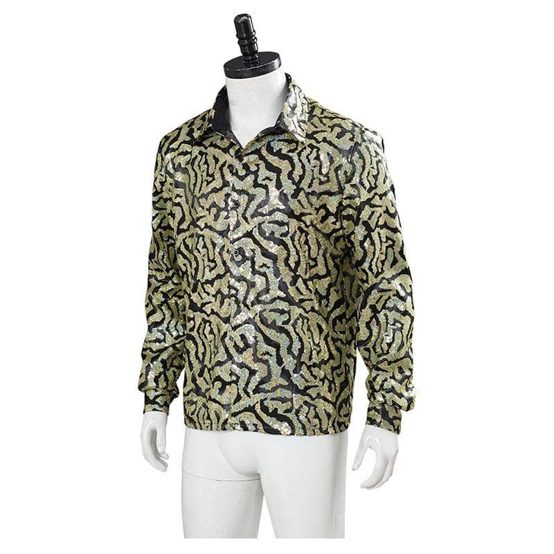 Tiger King Joe Costume