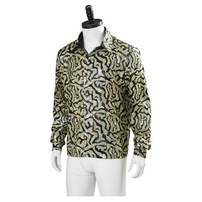 Tiger King Joe Costume