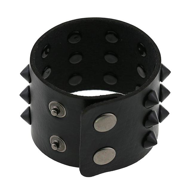 Punk Spike Bracelet