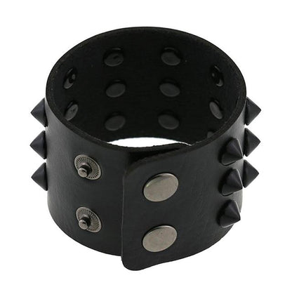 Punk Spike Bracelet