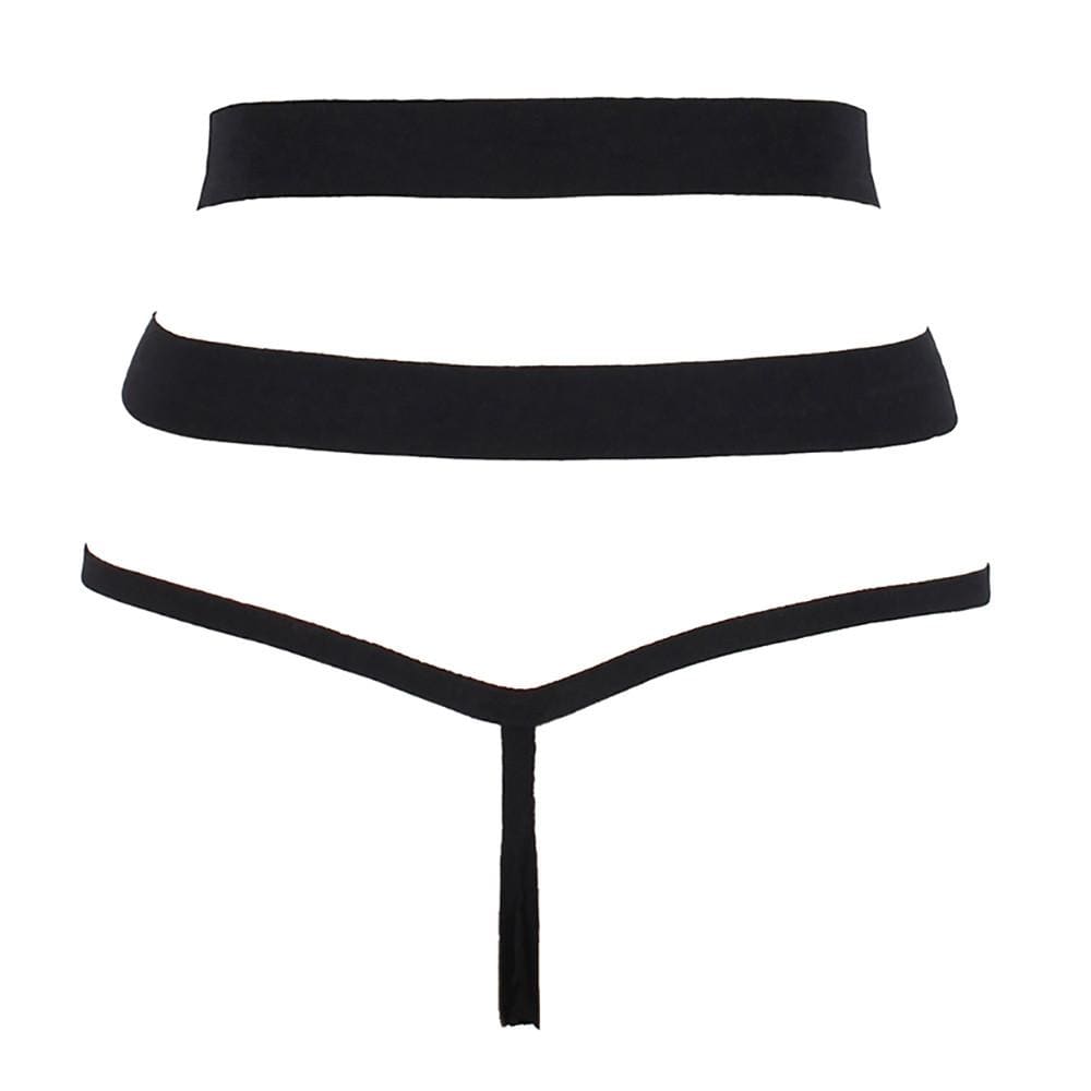 Taste of Heaven Thong