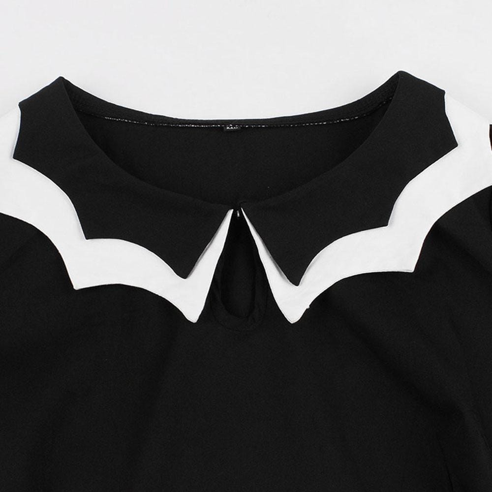 Retro Halloween Dress