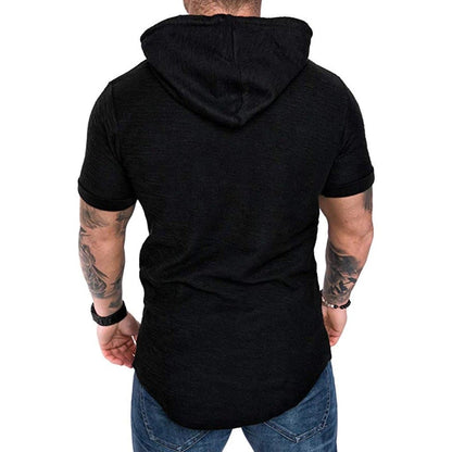 Hella Hardcore Gothic Hoodie