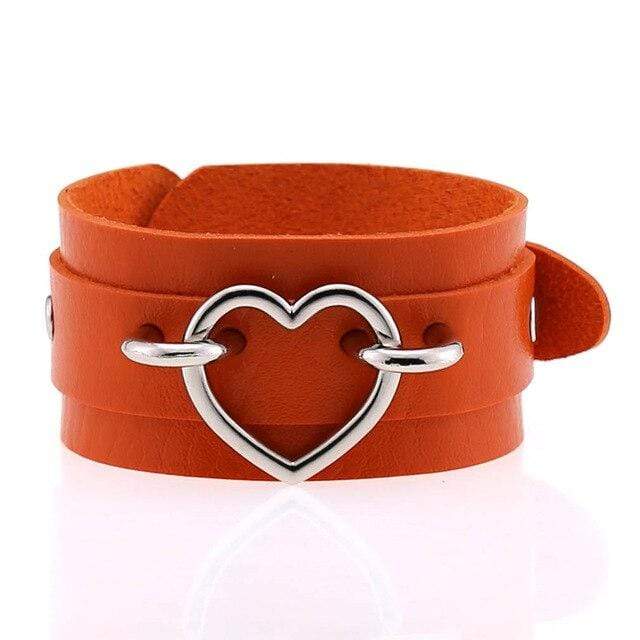 Silver Orange