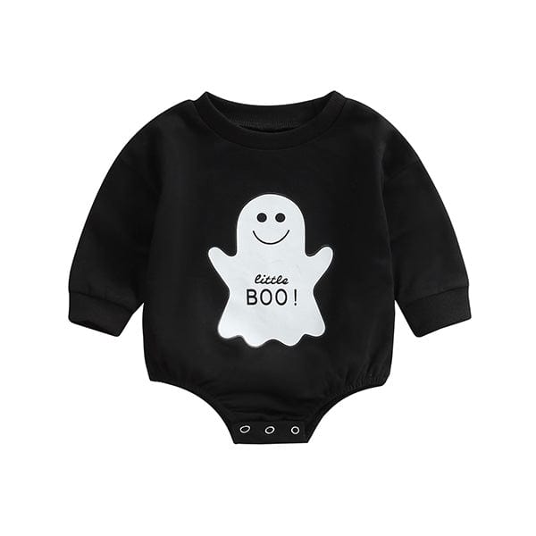 Little Boo Baby Romper