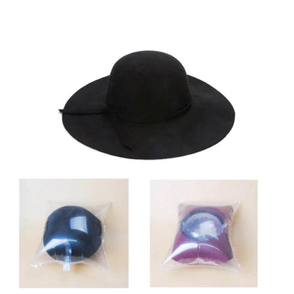 Sweet Sunshine Floppy Gothic Hat