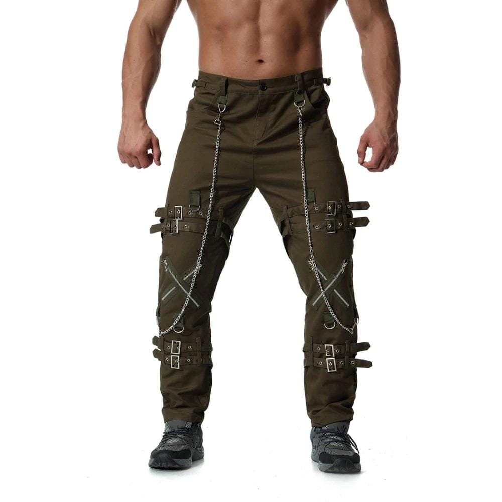 Army Green 