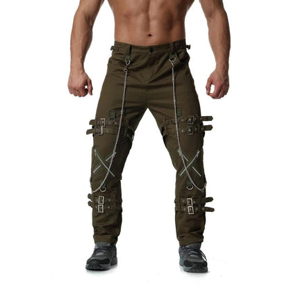 Army Green 