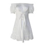 Divine Light Dress