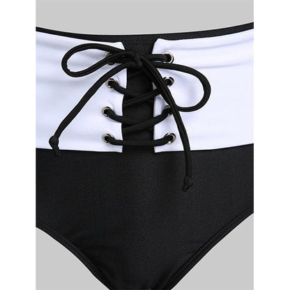 Eternal Summer Tankini Set