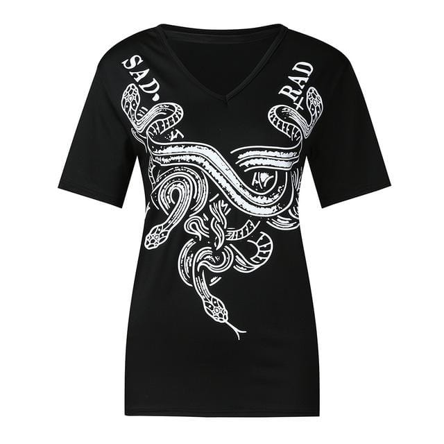 Goth Hex Shirt